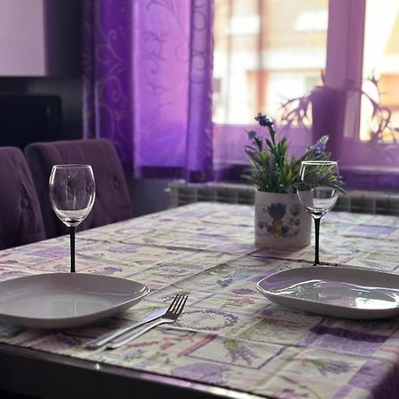 Apartment Lavender, Near To Airport Sofia Exterior foto